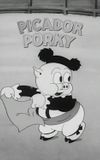 Picador Porky