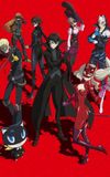 Persona 5 The Animation: Stars and Ours