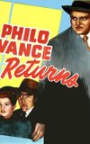 Philo Vance Returns