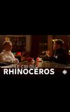 Le cri du rhinocéros