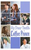 My Dear Youth - Coffee Prince