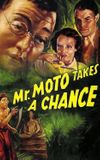 Mr. Moto Takes a Chance