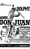 Alyas Don Juan: Agent 1-2-3