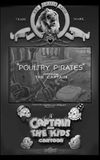 Poultry Pirates