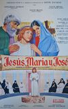 Jesús, María y José