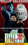 Joe Pring: Homicide Manila Police