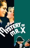 The Mystery of Mr. X