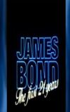 James Bond: The First 21 Years