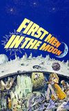 First Men in the Moon