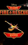 Planes Fire and Rescue: Dipper