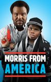 Morris from America