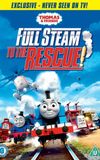 Thomas & Friends: Full Steam To The Rescue!