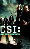 CSI: Crime Scene Investigation