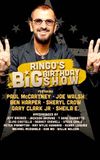 Ringo Starr’s Big Birthday Show