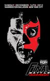 ROH: Final Battle 2012: Doomsday