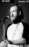 Joe Cocker - Rockpalast - Open-Air-Festival Loreley 1983