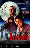 La venganza de Ira Vamp