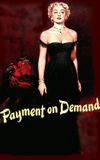 Payment on Demand