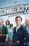 Schwarzach 23 - Und die Hand des Todes