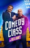 Comedy Class by Éric & Ramzy