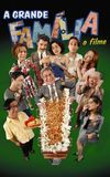 A Grande Família: O Filme