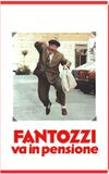 Fantozzi Retires