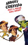 Bud Abbott and Lou Costello Meet the Killer, Boris Karloff