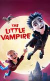 The Little Vampire 3D