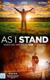 As I Stand