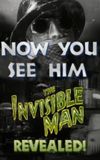 Now You See Him: 'The Invisible Man' Revealed!