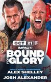 IMPACT Wrestling: Bound For Glory 2023