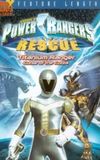 Power Rangers Lightspeed Rescue: Curse of the Cobra