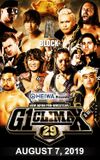 NJPW G1 Climax 29: Day 15