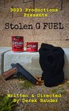 Stolen G FUEL