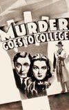 Murder Goes to College