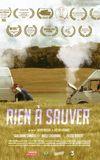 Rien à sauver