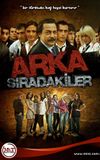 Arka Sıradakiler