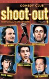 Comedy Club Shoot-out: Vol. 1