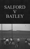 Salford v Batley