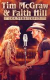 Tim McGraw and Faith Hill: Country Lovin'