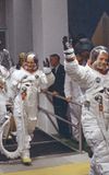 On Camera: Fifteen Apollo Astronauts and Their Experience of a Lifetime