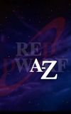 Red Dwarf A-Z