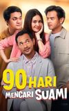 90 Hari Mencari Suami