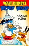 Donald and Pluto