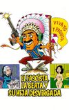 El fascista, la beata y su hija desvirgada