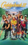 Caddyshack II