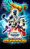 Max Steel: The Dawn of Morphos