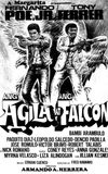 Ang Agila At Ang Falcon