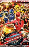 Tokumei Sentai Go-Busters