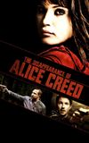 The Disappearance of Alice Creed